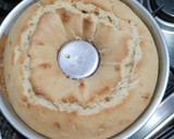 Foto del paso 4 de la receta: Torta invertida de manzana
