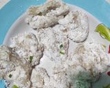 Foto langkah ke 4 dari resep Cireng Montok.