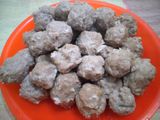Bakso Daging gampil