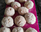 Foto del paso 6 de la receta: Pseftokefedes (ketfedes de tomate)