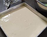 Foto langkah ke 3 dari resep Bolu gulung (4 telur).