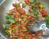 A picture of step 5 of Tawa Pulao.