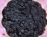 Foto langkah ke 1 dari resep Es Jelly Cincau Gula Aren.