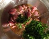 Foto del paso 4 de la receta: Brochetas de res 🐄