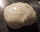 Foto del paso 2 de la receta: Galletitas saladas con harina de arroz