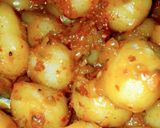 Foto langkah ke 5 dari resep Cilok Simple *huhah.