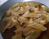 Foto langkah ke 3 dari resep Keripik Pisang Renyah.