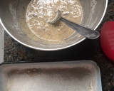 Foto del paso 4 de la receta: Budín de oreo rápido y súper húmedo sin manteca