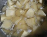 Foto del paso 1 de la receta: Ñoquis de papa