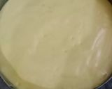 A picture of step 1 of Butter scotch caramel cake ❤❤❤.