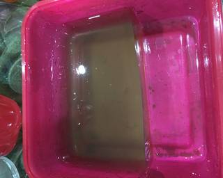 Cendol Jelly Keto ala Maully - Step 2