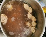 รูปขั้นตอนการทำที่ 1 ของ ก๋วยจั๊บญวน