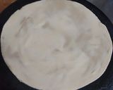 A picture of step 5 of Gandum ke Attay Ki Roti.