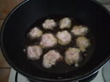 Ayam Pedas Manis khas Thailand