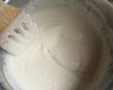 Sauce Béchamel für Lasagne Rezeptschritt 7 Foto