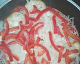 Foto del paso 3 de la receta: Hamburguesas de berenjena 🍆 bien sabrosas!