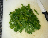 Foto del paso 2 de la receta: Tallarines chinos