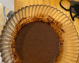 Foto del paso 1 de la receta: Brownies navideños