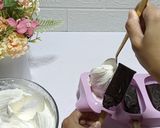 Foto langkah ke 6 dari resep Cheese Ice Cream.
