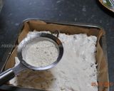 A picture of step 8 of Classic Gaz recipe (Persian Nougat).