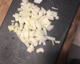 Mézes, mustáros csirke 🍯 recept fázis 4 fotója