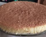 Foto del paso 8 de la receta: Torta Alemana