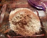 Foto del paso 1 de la receta: La torta loca - Wacky cake