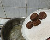 Foto langkah ke 3 dari resep Bubur Kacang ijo.