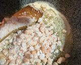 Foto del paso 7 de la receta: Volován con farsa de Camarones