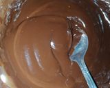 Foto del paso 4 de la receta: Pastel imposible o chocoflan