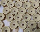 Foto langkah ke 3 dari resep Pie Buncit / Cheese Tart buncit.