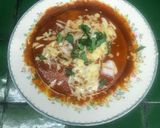 Foto del paso 2 de la receta: Enchiladas de Sonora