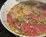 Foto del paso 2 de la receta: Milanesas bien Argentinas 🇦🇷🩷