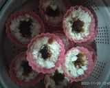 Foto langkah ke 5 dari resep Kue Awuk-awuk.