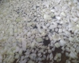 Foto del paso 3 de la receta: Alcachofas a la marinera