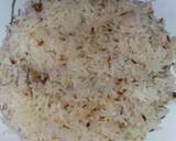 Zeera Rice recipe step 5 photo
