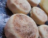 Foto del paso 8 de la receta: English muffins
