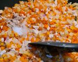 Foto langkah ke 6 dari resep Pastel Ragout.