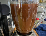A picture of step 4 of Apple Butter.