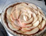 Foto del paso 3 de la receta: Pastel de manzana
