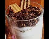 A picture of step 6 of Browndi Shake.