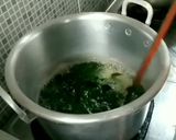 Foto langkah ke 1 dari resep Bubur Roomo Khas Gresik.