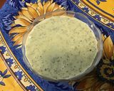 Une image de l'étape 6 de Sauce salade moutarde câpres.