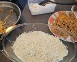 Kolozsvári rakott káposzta recept fázis 3 fotója