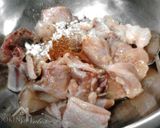 Foto langkah ke 2 dari resep Ayam Krispi Saus Lada Hitam.