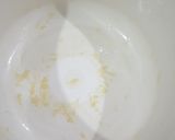 Foto langkah ke 7 dari resep Roti Sisir Tangzhong dough.
