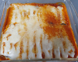 Foto del paso 7 de la receta: Canelones de berenjena con atún