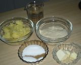 Burgonyás kenyér öregtésztával recept fázis 2 fotója