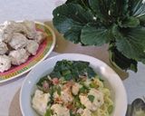 Foto langkah ke 5 dari resep Bakso pangsit.