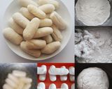 Foto langkah ke 1 dari resep Getas (Gemblong).